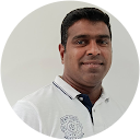 Eljeevdas Selvadhason